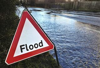 Property Management: Managing your flood risk