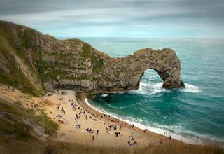 Our Top 10 UK Holiday Destinations