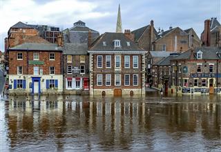 Are You Prepared? – Severe Gales and Wind