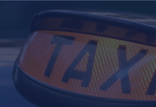 Private Hire & Taxi Insurance