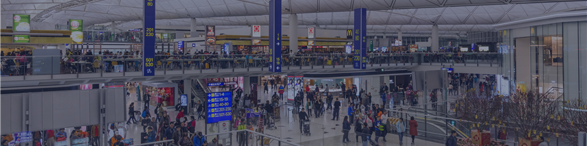 Airport Signs Istock 1066917604 County Blue Overlay